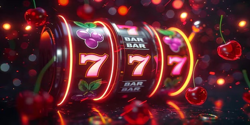 777 Slots Casino