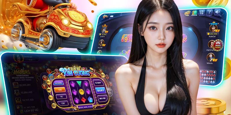 Đăng ký KG88 để tham gia hàng loạt tựa game đỉnh nóc, kịch trần