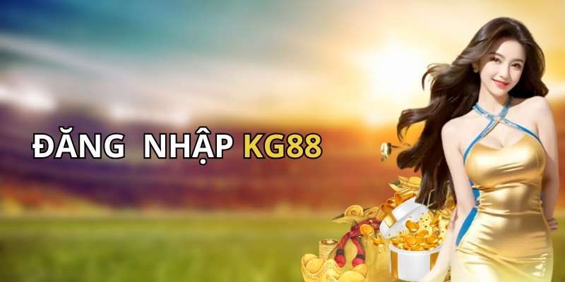 Đăng Nhập KG88