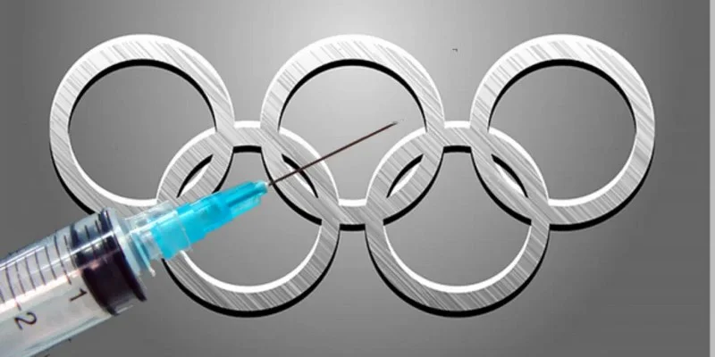 Việc nghiêm cấm Doping sẽ giúp đảm bảo sự công bằng hơn trong các cuộc thi đấu
