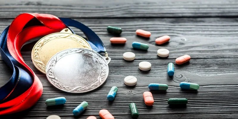 Nhiều nguồn tin cho biết rằng Doping đã có và xuất hiện từ thời cổ đại xa xưa
