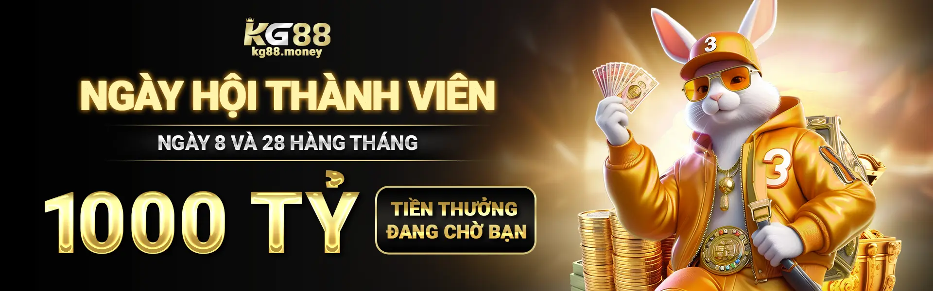 Ngày hội thành viên KG88