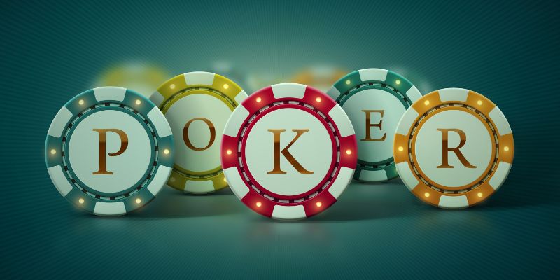 Bật mí chiến thuật hiệu quả khi cá cược poker