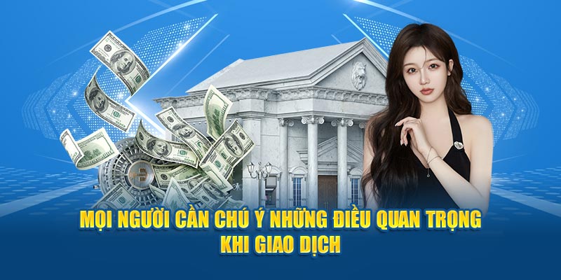 Rút tiền KG88 với những yếu tố cần phải chú ý