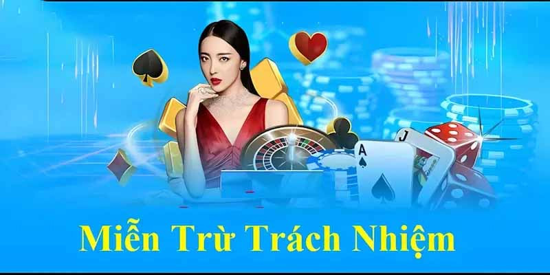 Miễn Trừ Trách Nhiệm KG88